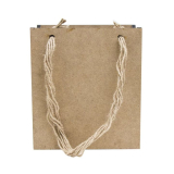 MDF dárková taška ROSA TALENT