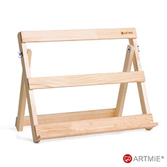 Malířský stojan stolní ARTMIE 45 x 35 cm