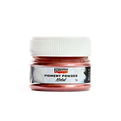 Metalický pigmentový prášek 5g | různé barvy