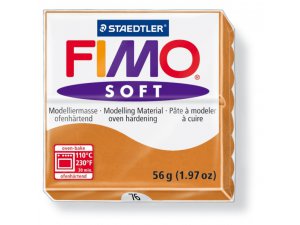 Modelovací hmota FIMO Soft termotvrdnúca - 56 g 