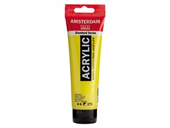 Akrylová barva Amsterdam  Standart Series  120 ml | různé odstíny