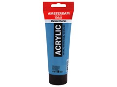 Akrylová barva Amsterdam  Standart Series  250 ml | různé odstíny