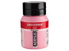 Akrylová barva Amsterdam Standard Series 500 ml | různé odstíny