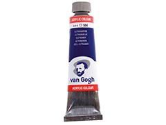 Akrylová barva Van Gogh 40ml | různé odstíny