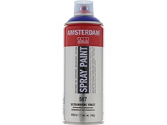 Akrylová barva ve spreji Amsterdam Spray Paint 400 ml | různé odstíny