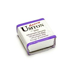 Akvarelová barva UMTON 2.6 ml | různé odstíny
