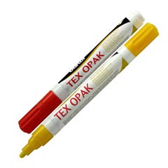 DARWI fixa na textil opak 6ml | různé barvy