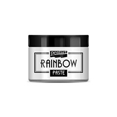 Duhová pasta Rainbow Pentart 150 ml