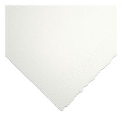 Akvarelový papír  Artistico Extra bílý  Cold pressed 76 x 112 cm 