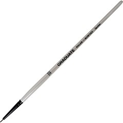 DALER-ROWNEY štětce na detaily synt. vel. 10/0