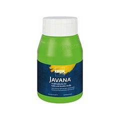 Javana Barva na světlý a tmavý textil 500 ml | různé odstíny