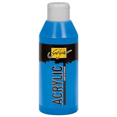 Akrylová barva Solo Goya Acrylic 250 ml | různé barvy