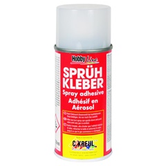 KREUL lepidlo ve spreji 150 ml 