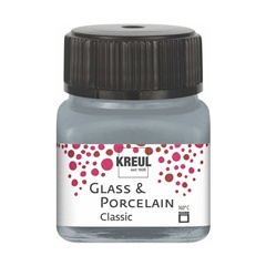 Barva na porcelán HOBBY Line Porcelain Metallic160 ° C | různé barvy