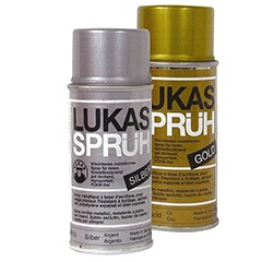Metalický sprej nestíratelný 150 ml | různé barvy