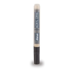 ACRYL akrylová univerzální fixa tenká 3ml / 0.8mm | různé barvy