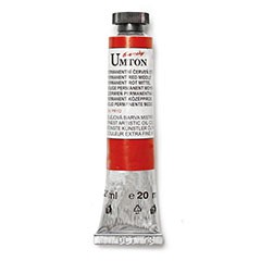 Olejová barva UMTON 20 ml | různé odstíny