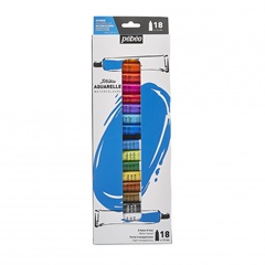  Pebeo Studio  18 x 12 ml 