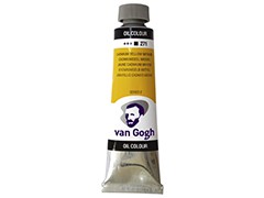 Olejová barva Van Gogh 40 ml / 40 odstínů barev | různé barvy