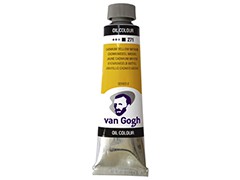 Olejová barva Van Gogh 40 ml / 40 odstínů barev