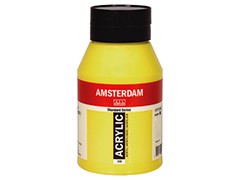 Akrylová barva Amsterdam  Standart Series  1000ml | různé barvy