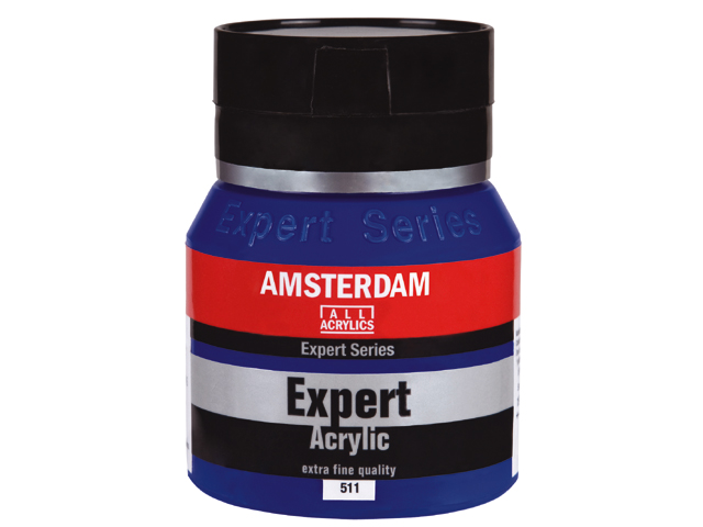 Akrylová barva Amsterdam  Expert Series  400ml