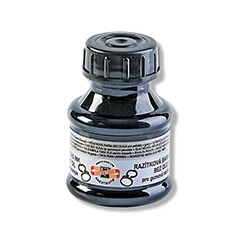 Razítková barva 50g | různé barvy