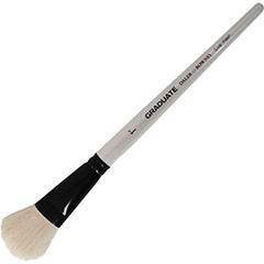 štětce DALER-ROWNEY mop B. kozí vlas | různé velikosti