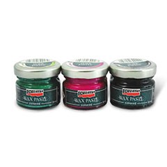 Vosková pasta barevná 20 ml | různé barvy