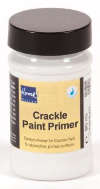 Podkladový primer pro  Crackle Paint  - 90 ml