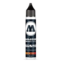 Molotow ™ prázdná láhev one4all - 30 ml 