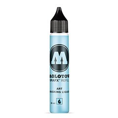 Náhradní náplň Molotow ™ GrafX Art Masking - 30 ml