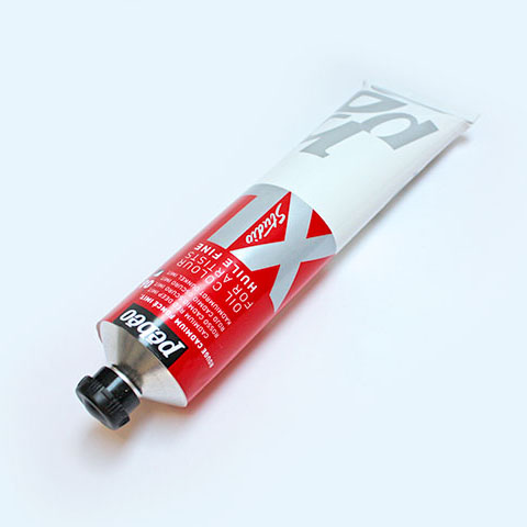 Olejová barva STUDIO XL - 200 ml | různé barvy