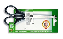 Nůžky S876 - 16.5cm