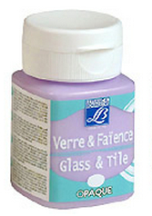 Barva GLASS & TILE - OPAQUE 50ml