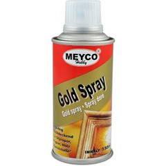 Metalický sprej 150 ml - vyberte | různé barvy