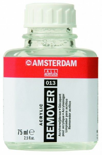 Amsterdam akrylový odstraňovač 75 ml