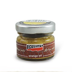 Antikovacia pasta PENTART - 20 ml | různé barvy