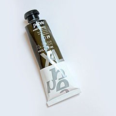 Olejová barva STUDIO XL - 37 ml