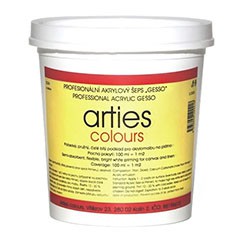 Akrylový šeps Gesso 1000 ml