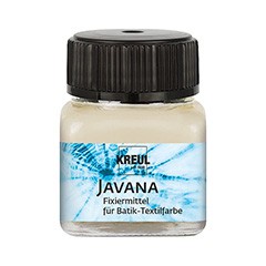 Fixační činidlo na textil KREUL Javana Batik 20 ml