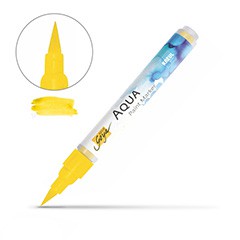 Akvarelový popisovač Aqua Solo Goya | různé odstíny