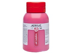 Akrylová barva ArtCreation Essentials 750ml