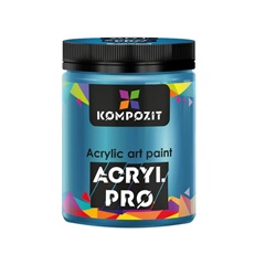 Akrylová barva ACRYL PRO ART Composite 430 ml | různé odstíny
