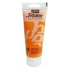 Akrylová barva PEBEO Studio Acrylic 100 ml | různé odstíny