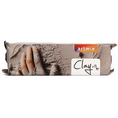 ARTMIE Clay with me Samotvrdnoucí modelovací hmota - 500g