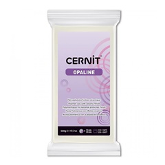 CERNIT opálová polymerová hmota 500 g | Různé odstíny