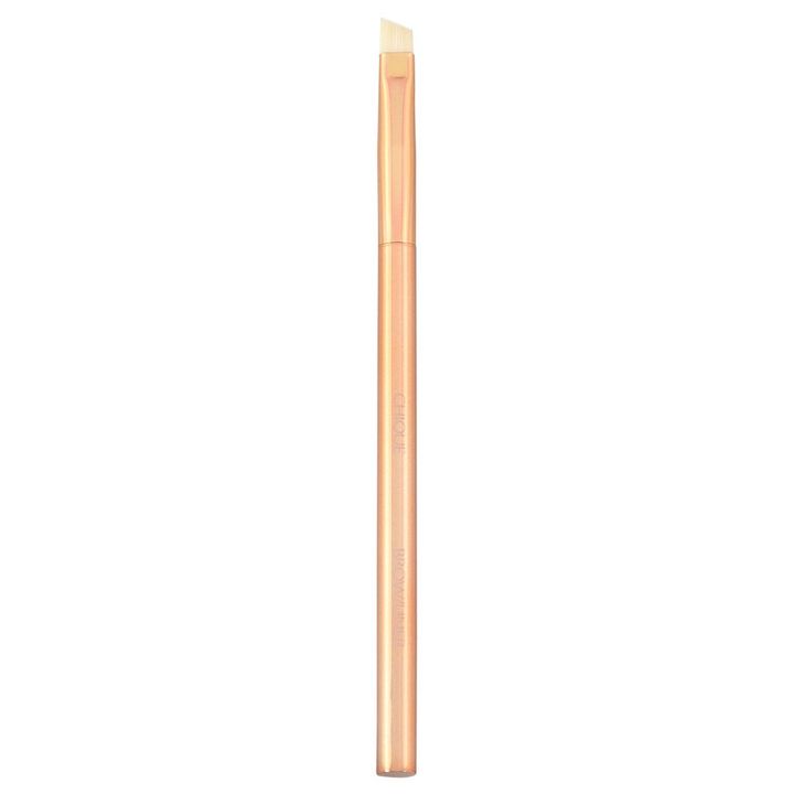 Chique Rosegold liner štětce