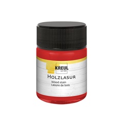Barvy na dřevo Hobby Line Wood Stain 50 ml | různé barvy