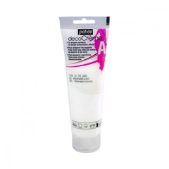 Fosforeskující akrylový gel 120 ml